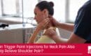 shoulder pain treatment​