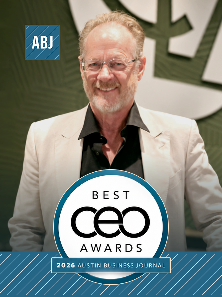 Dr. Mark Malone, CEO of Advanced Pain Care, nominated as one of Austin, Texas' Best CEOs by Austin Business Journal.